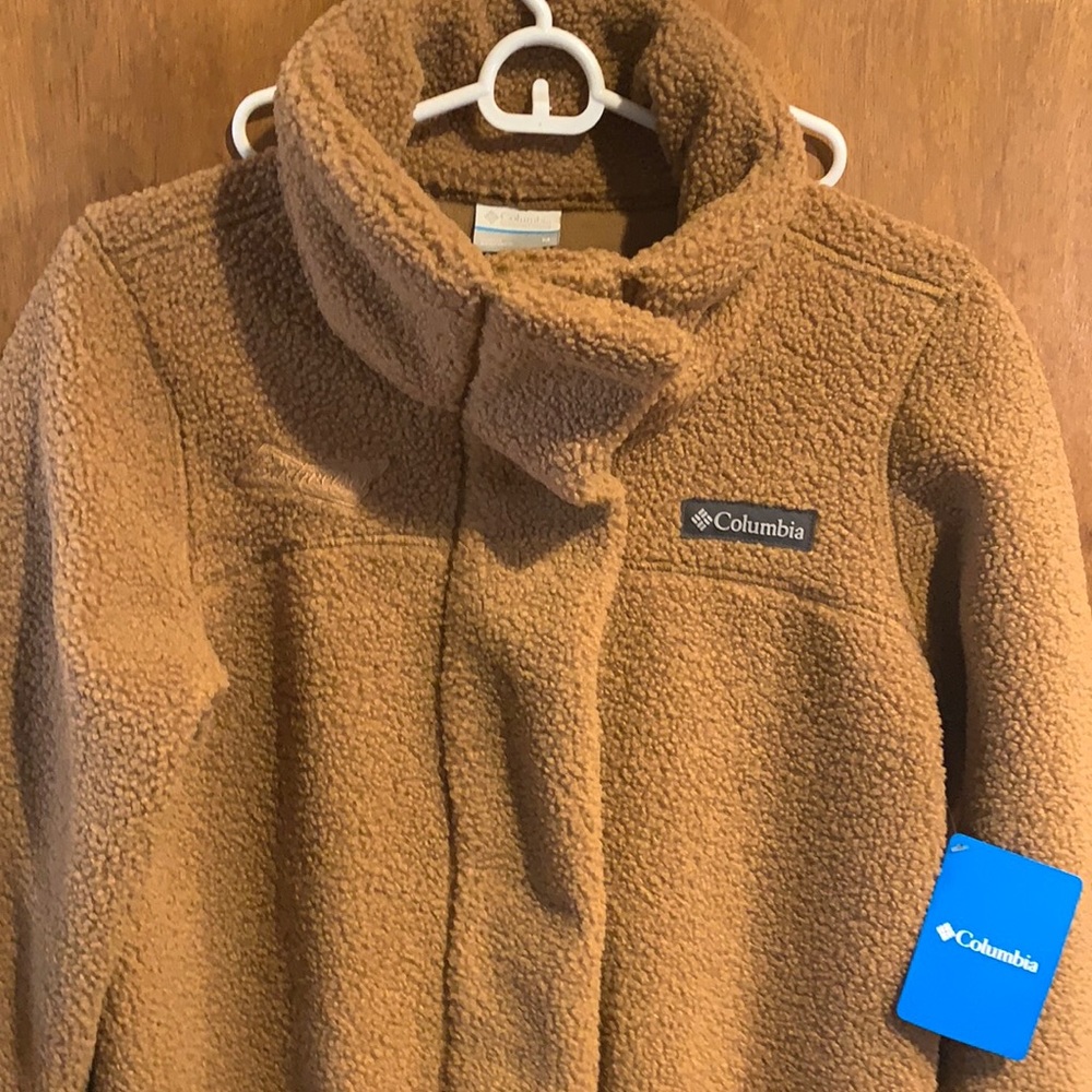 Columbia Panarama jacket - M